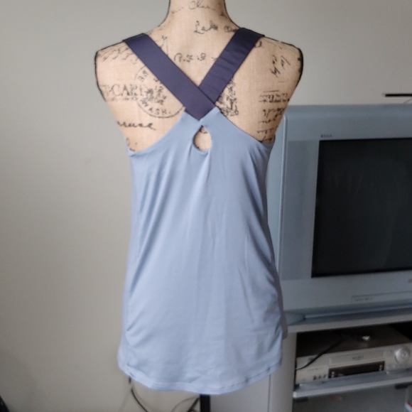 Ladies' C9 Duo DryTank Top - Picture 2 of 2
